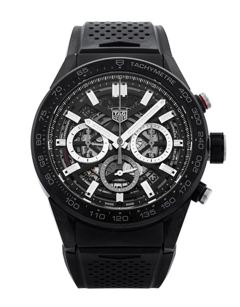 Tag Heuer Carrera CBG2A91.FT6173